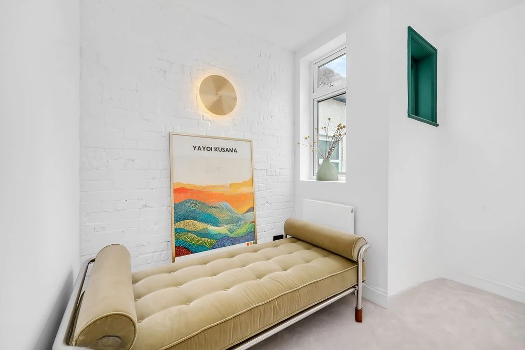 Квартира в Лондоне, Великобритания, 50 м² - фото 6