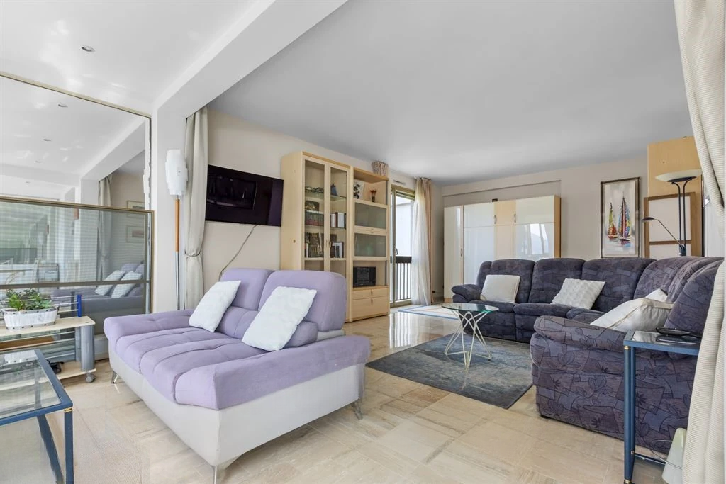 Квартира в Каннах, Франция, 93 м² - фото 6