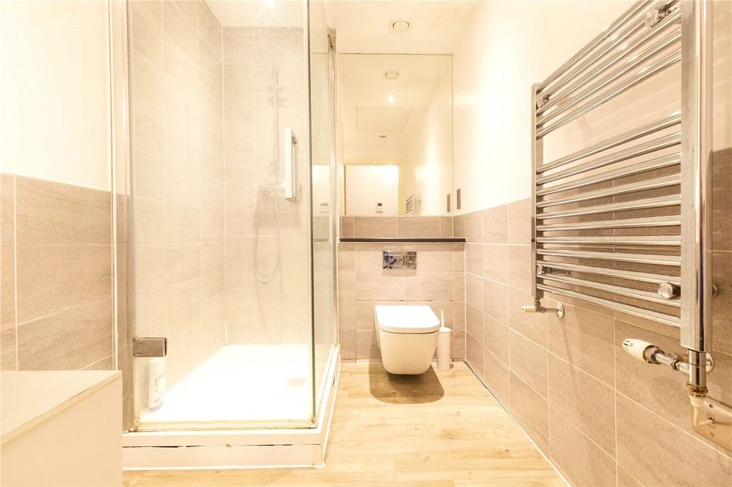 Квартира в Лондоне, Великобритания, 42 м² - фото 6