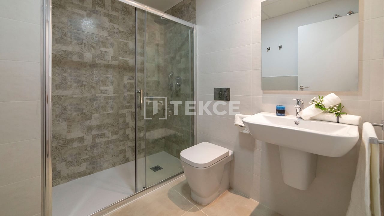 Апартаменты в Пульпи, Испания, 53 м² - фото 13
