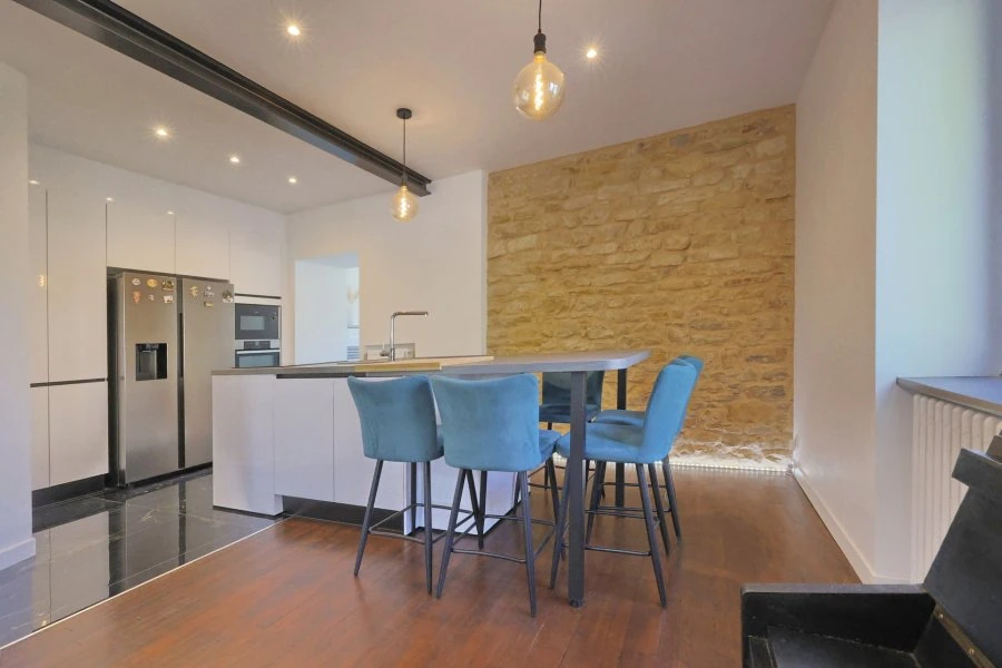 Квартира в Люксембурге, Люксембург, 160 м² - фото 6