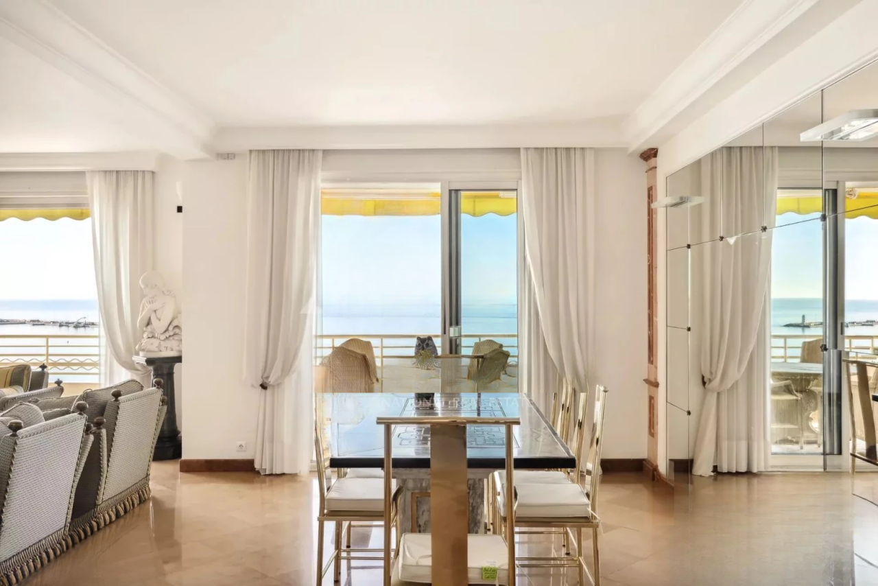 Квартира в Каннах, Франция, 270 м² - фото 6