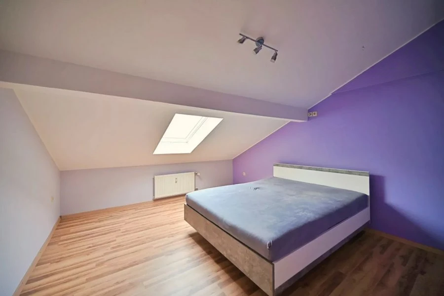 Квартира в Дикирхе, Люксембург, 121 м² - фото 6