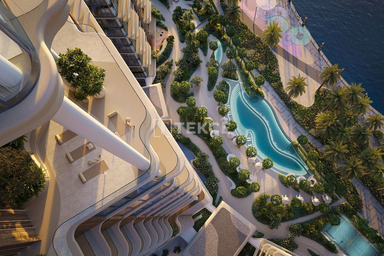 Апартаменты в Дубае, ОАЭ, 262 м² - фото 13