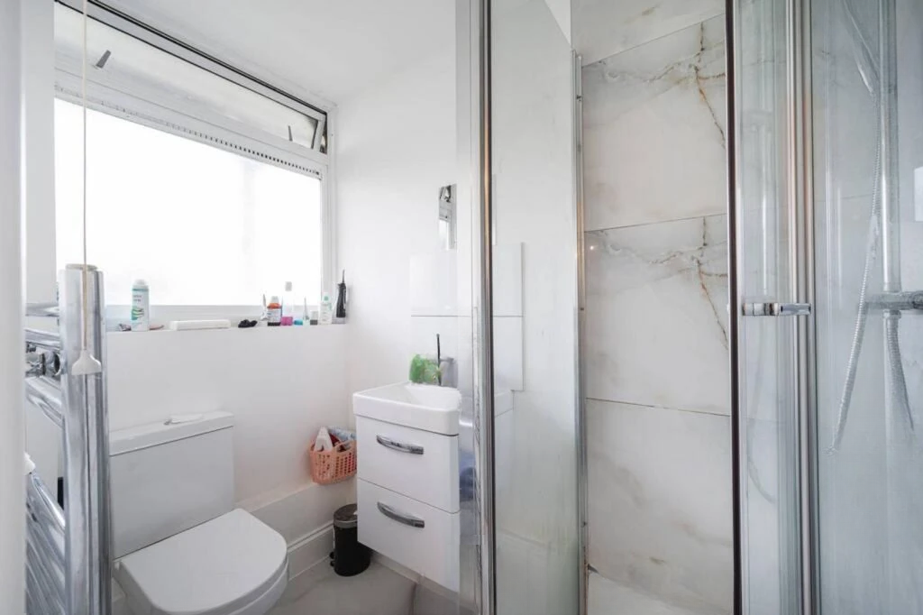 Квартира в Лондоне, Великобритания, 62 м² - фото 6