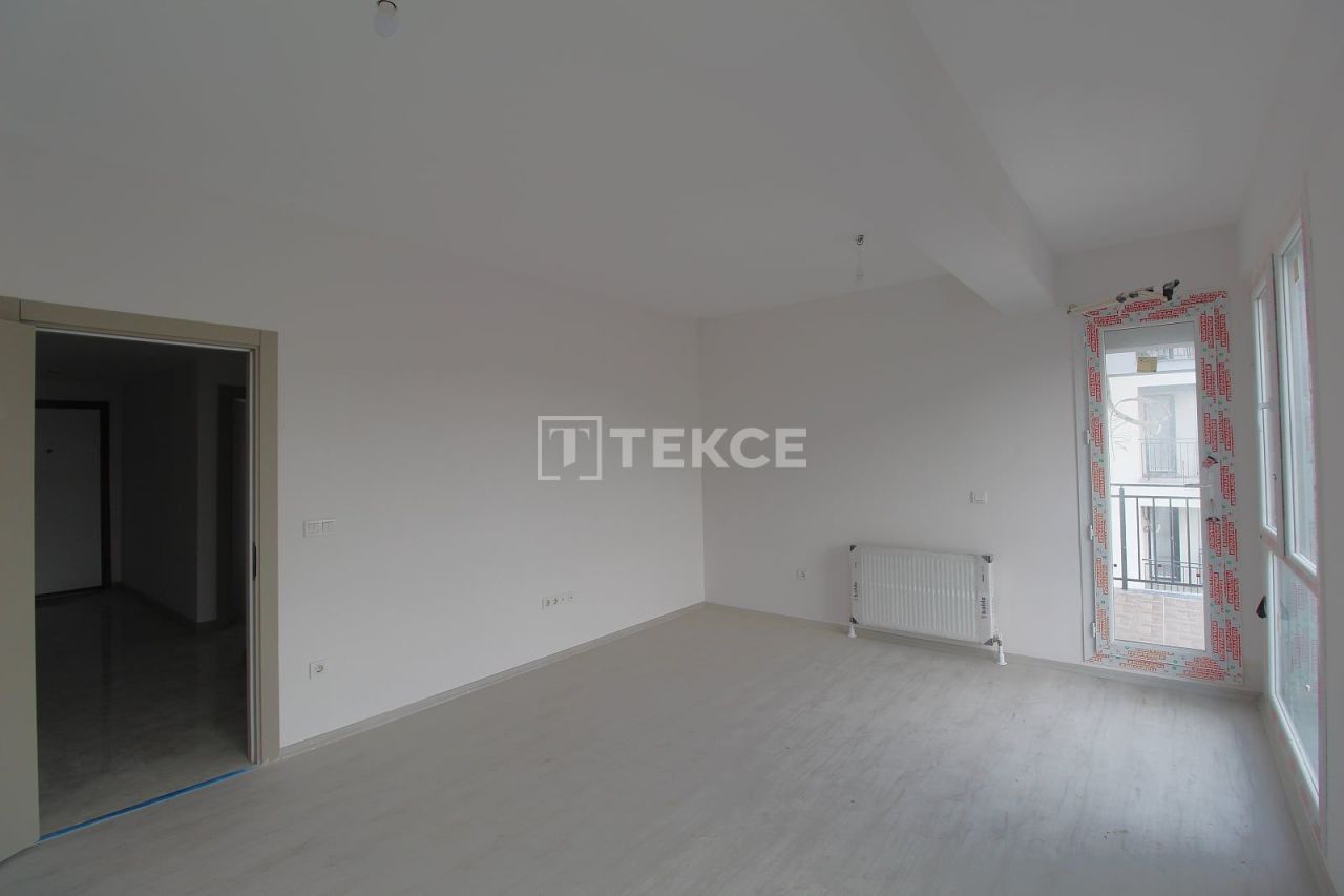 Апартаменты в Башакшехире, Турция, 178 м² - фото 13