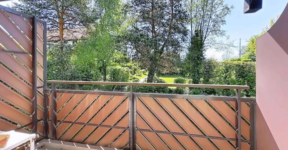 Квартира в Женеве, Швейцария, 112 м² - фото 6