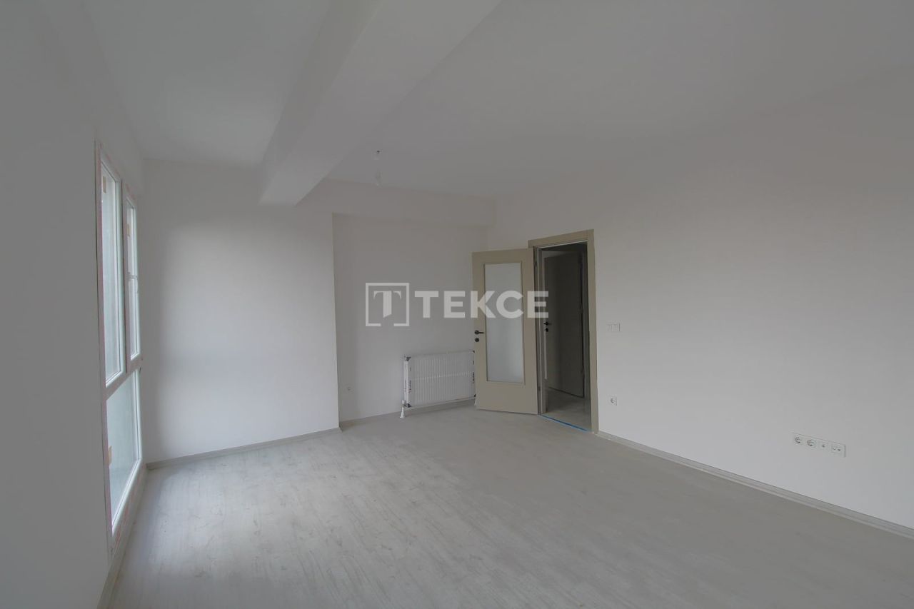 Апартаменты в Башакшехире, Турция, 178 м² - фото 14