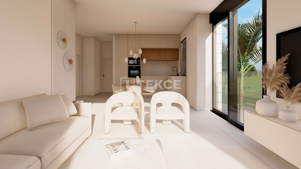 Апартаменты в Пилар-де-ла-Орадада, Испания, 90 м² - фото 14