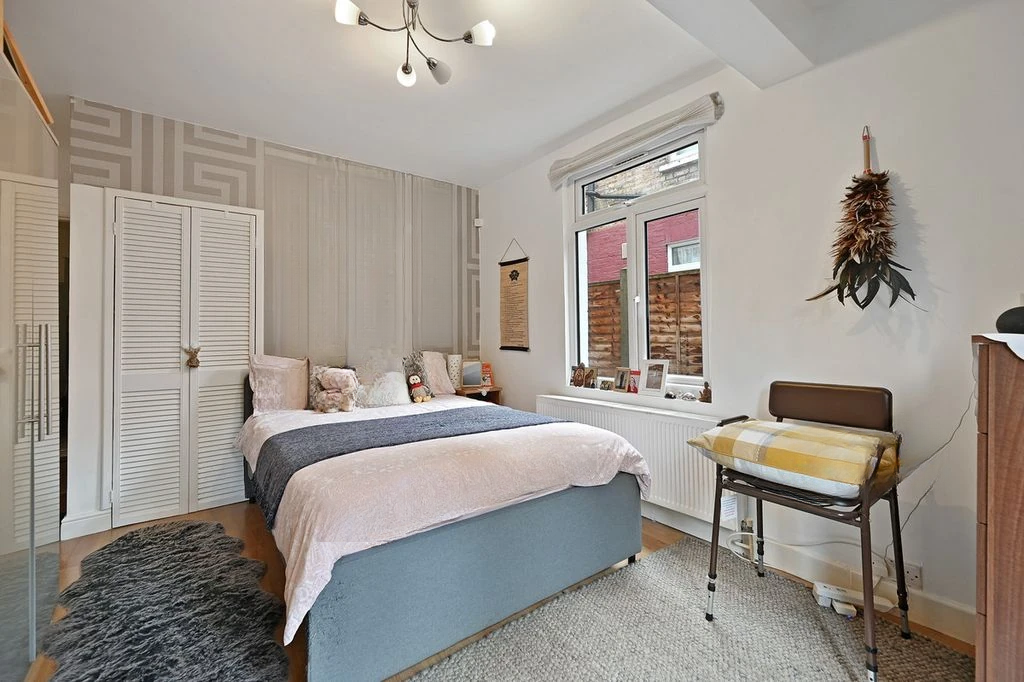 Квартира в Лондоне, Великобритания, 63 м² - фото 6