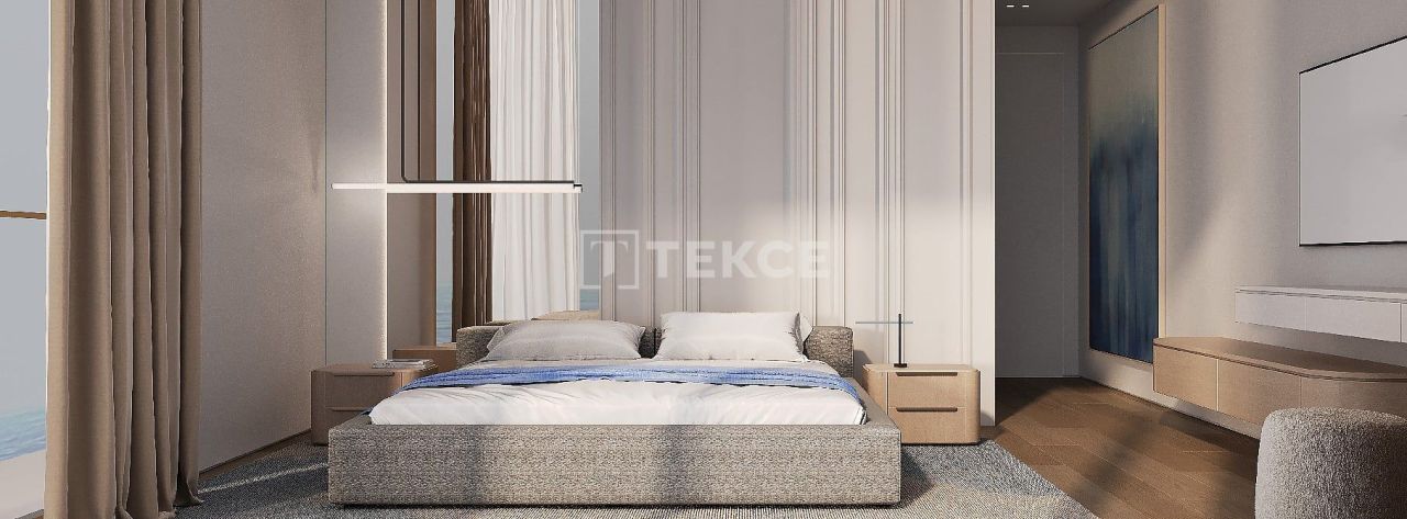 Апартаменты в Дубае, ОАЭ, 316 м² - фото 14