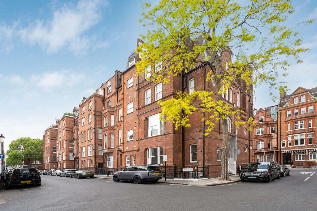 Квартира в Лондоне, Великобритания, 82 м² - фото 6