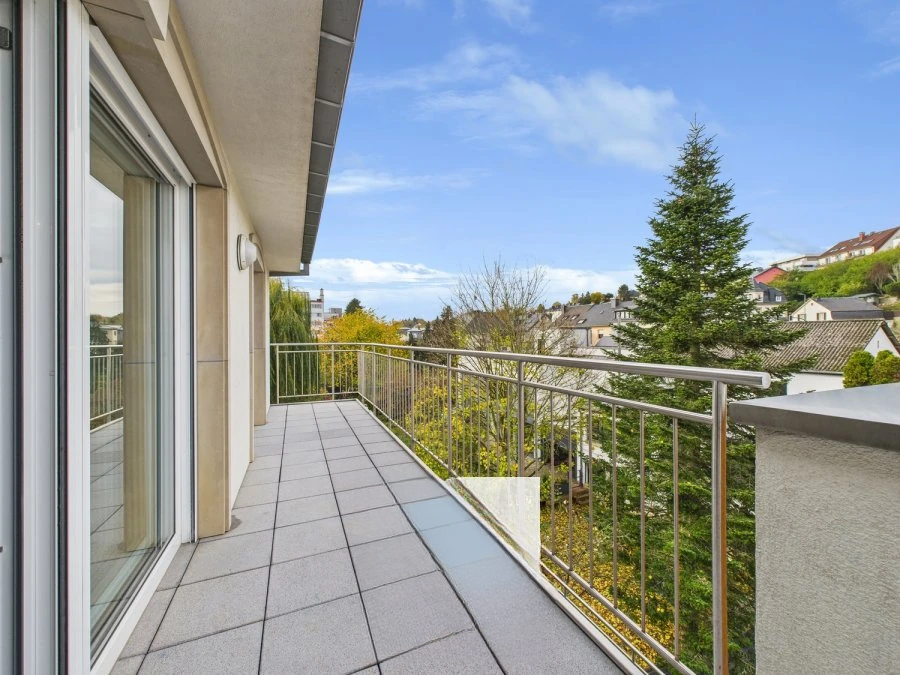 Квартира в Люксембурге, Люксембург, 68 м² - фото 6