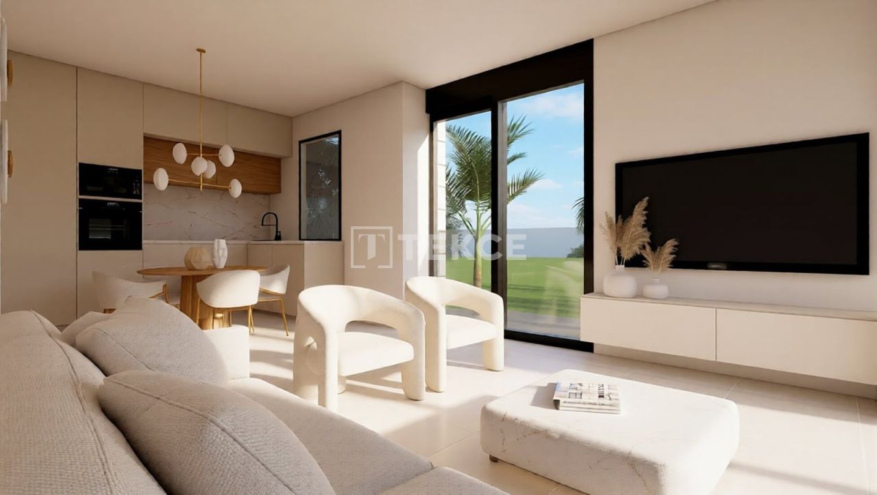 Апартаменты в Пилар-де-ла-Орадада, Испания, 90 м² - фото 15