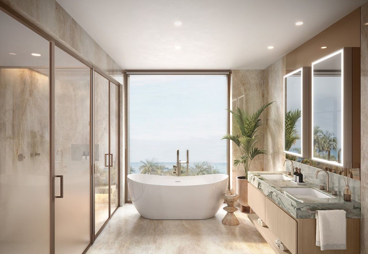 Апартаменты в Дубае, ОАЭ, 684 м² - фото 15