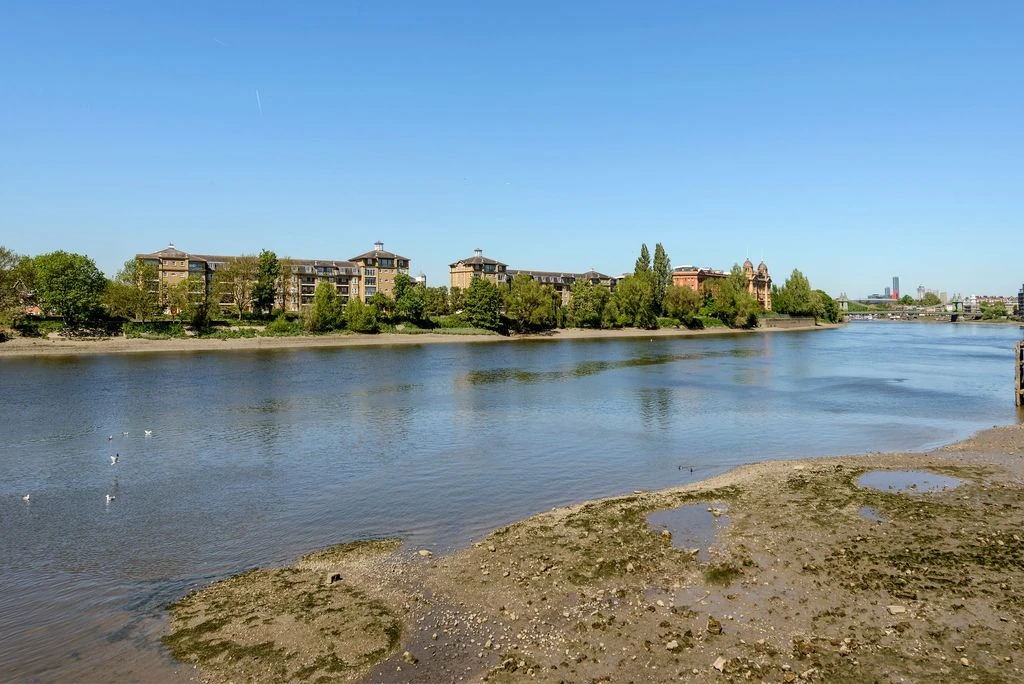 Квартира в Лондоне, Великобритания, 34 м² - фото 6