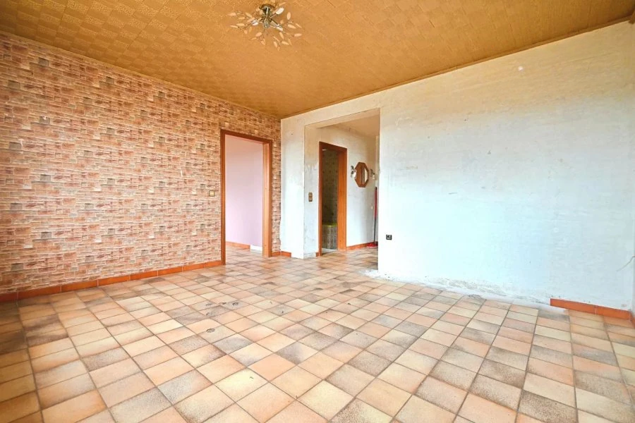 Квартира в Люксембурге, Люксембург, 41 м² - фото 6