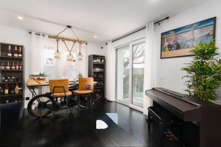 Квартира в Люксембурге, Люксембург, 290 м² - фото 6