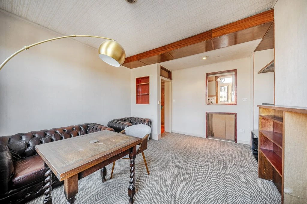 Квартира в Лондоне, Великобритания, 50 м² - фото 6