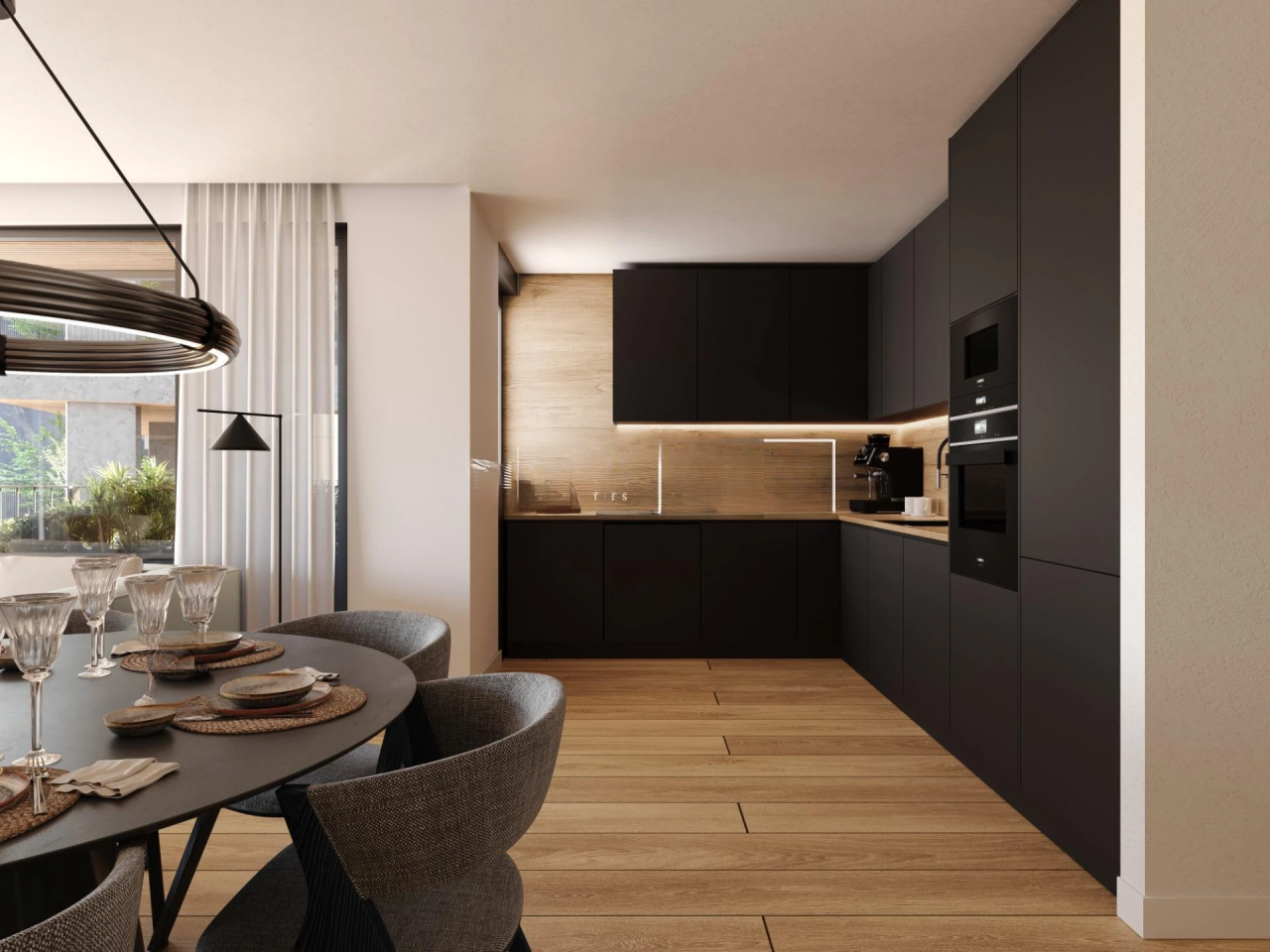 Квартира в Андорра-ла-Велье, Андорра, 95 м² - фото 6