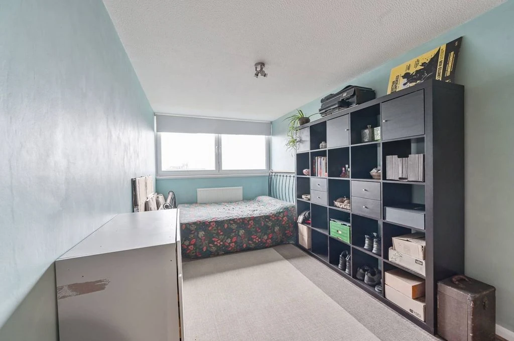 Квартира в Лондоне, Великобритания, 67 м² - фото 6