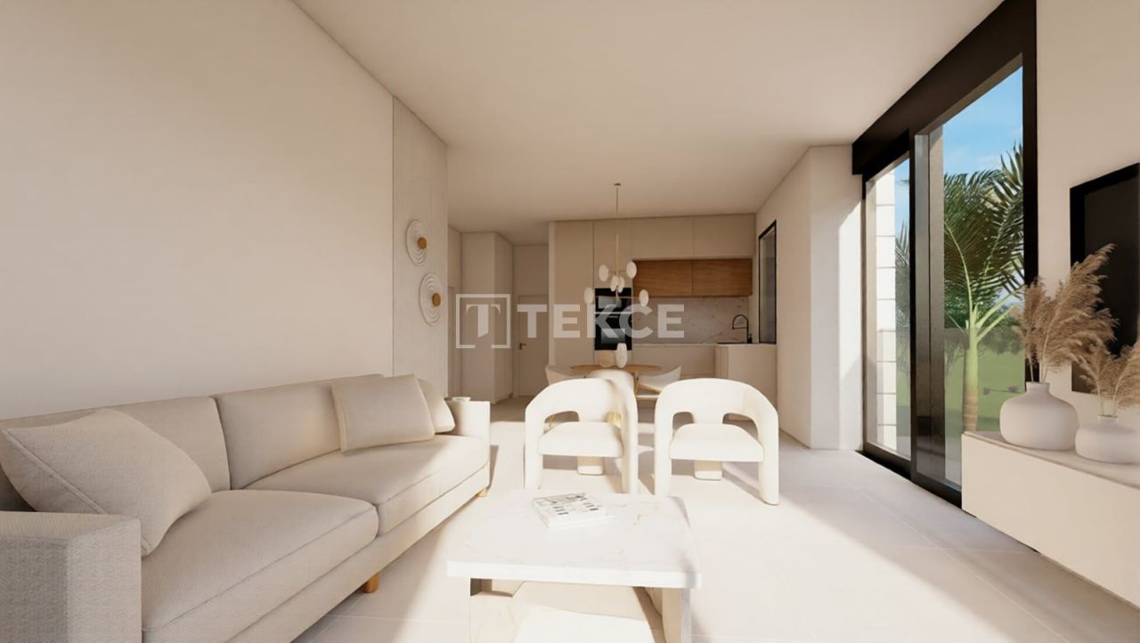 Пентхаус в Пилар-де-ла-Орадада, Испания, 88 м² - фото 16