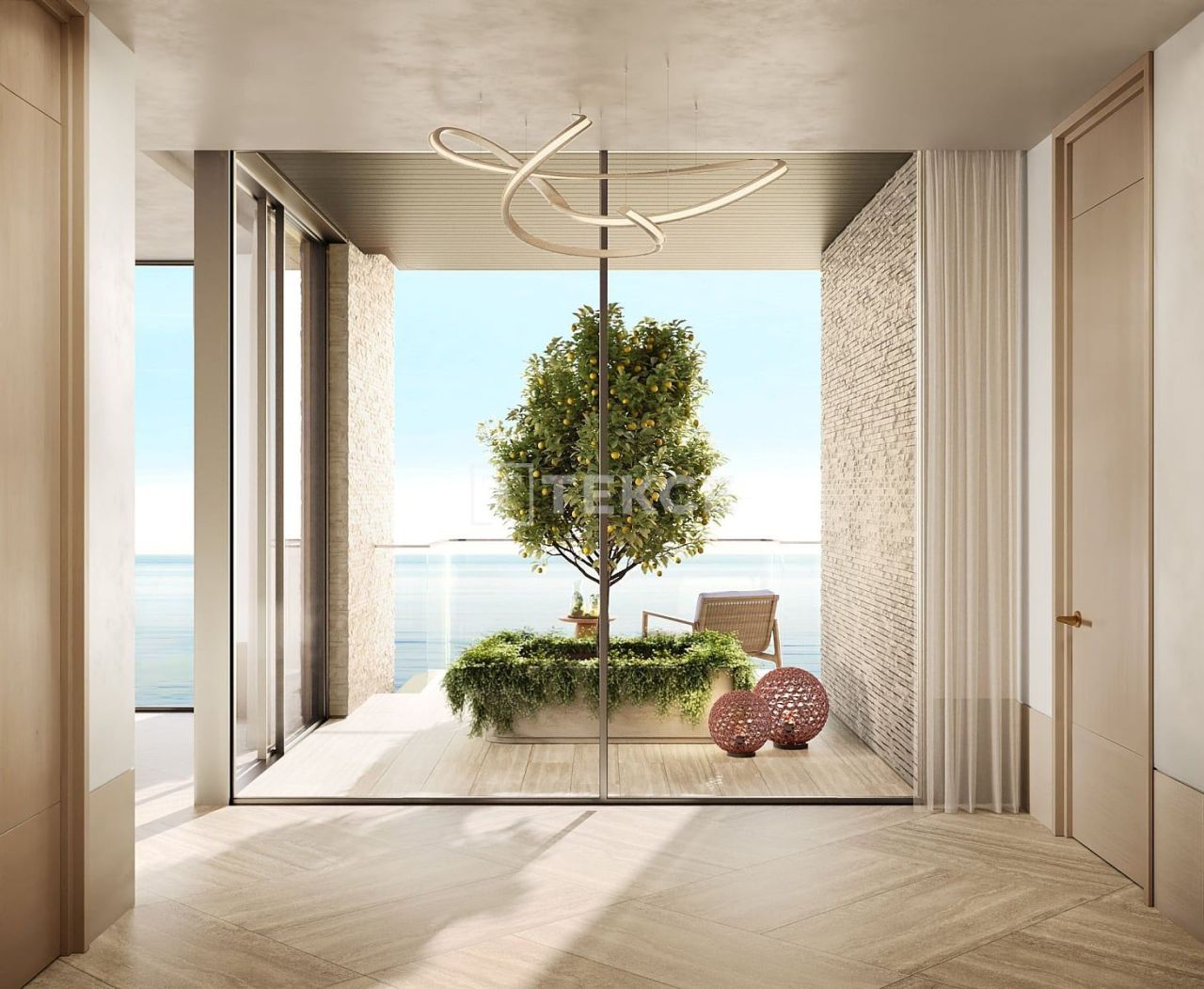 Апартаменты в Дубае, ОАЭ, 684 м² - фото 16