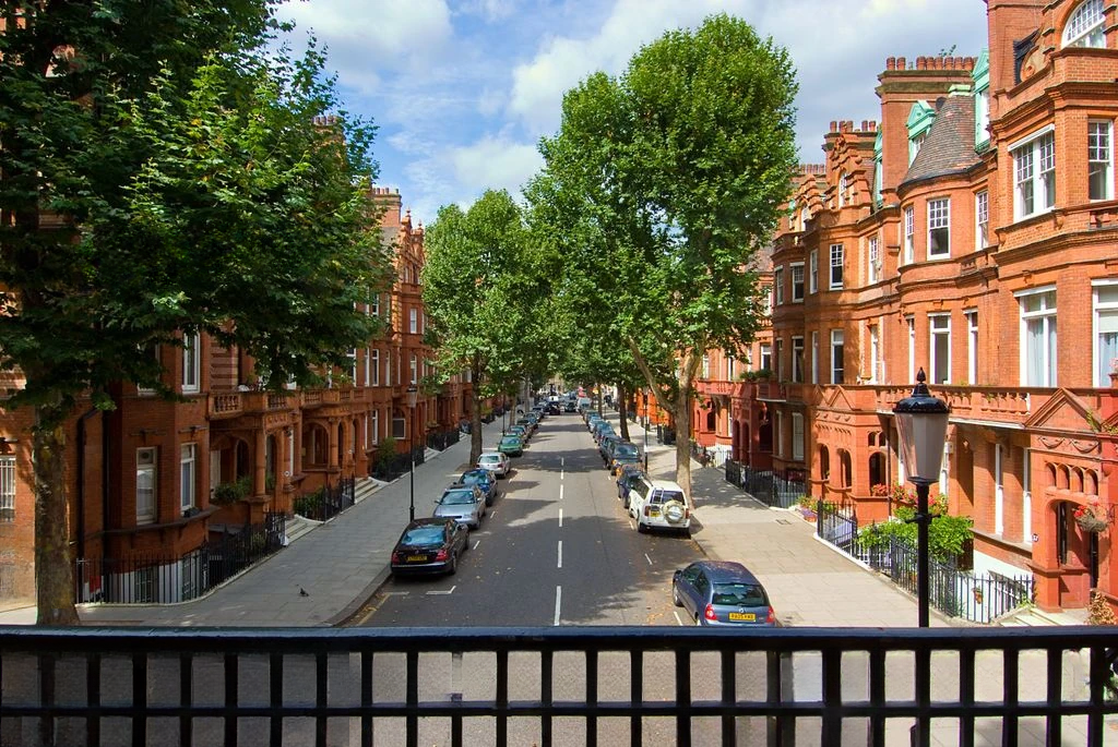 Квартира в Лондоне, Великобритания, 114 м² - фото 6