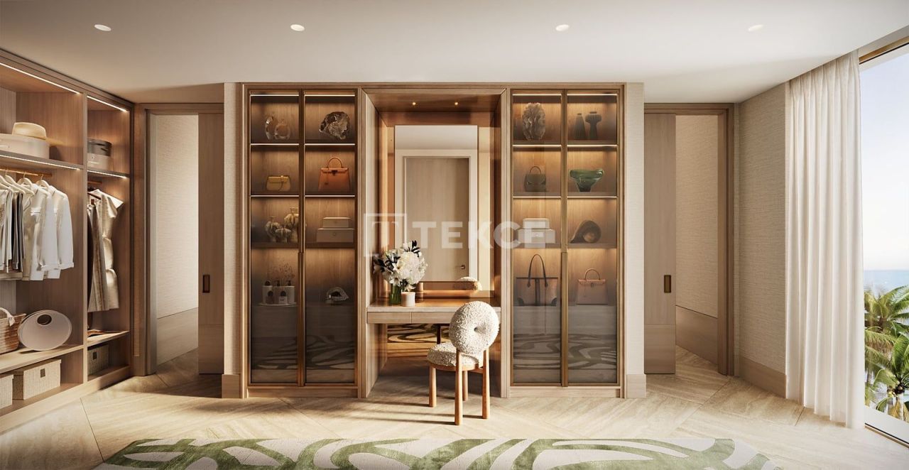 Апартаменты в Дубае, ОАЭ, 684 м² - фото 17