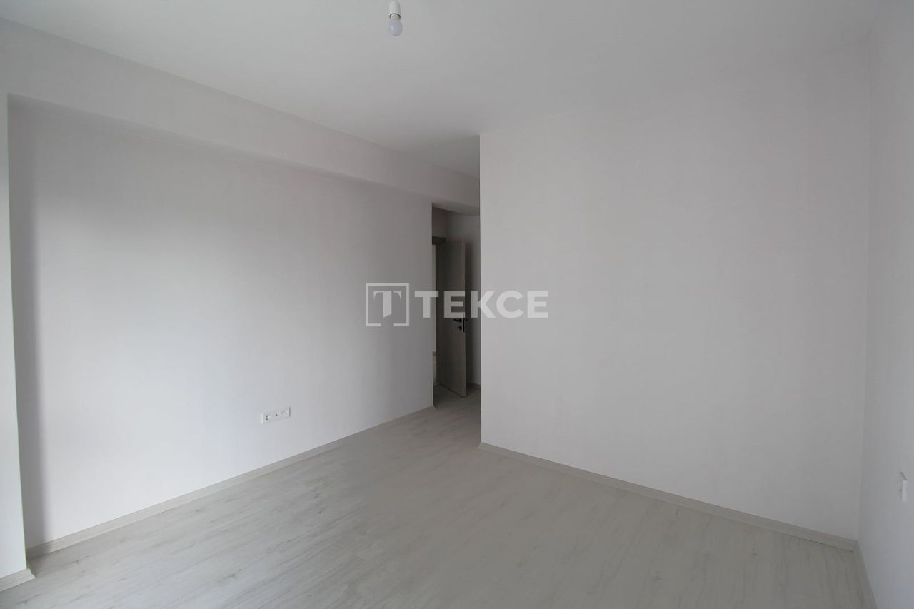Апартаменты в Башакшехире, Турция, 84 м² - фото 17