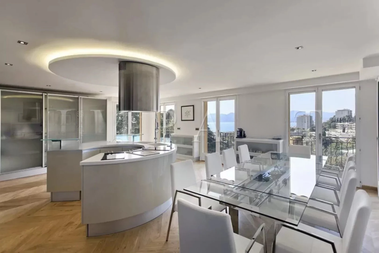 Квартира в Каннах, Франция, 450 м² - фото 6