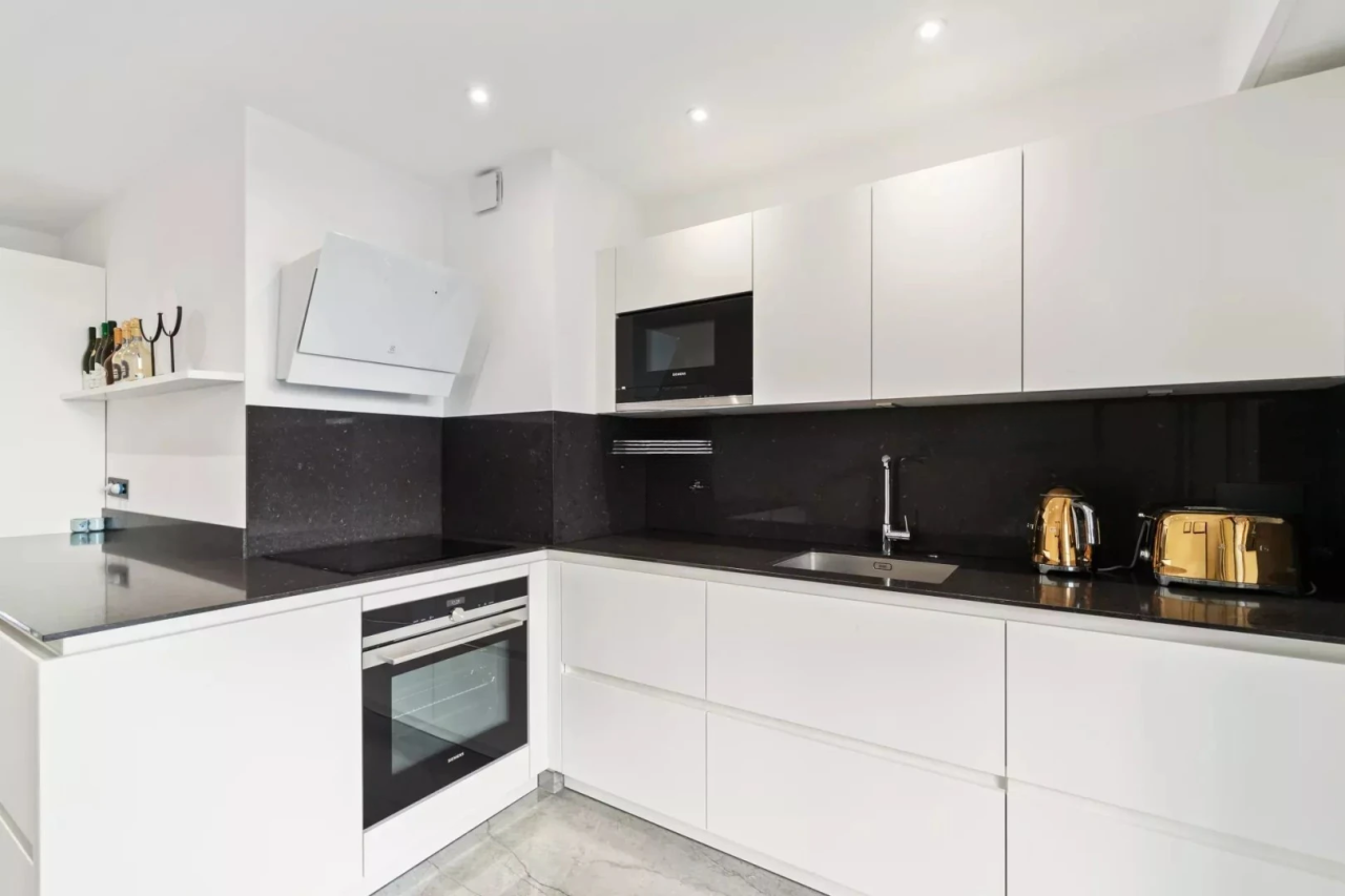 Квартира в Каннах, Франция, 85 м² - фото 6