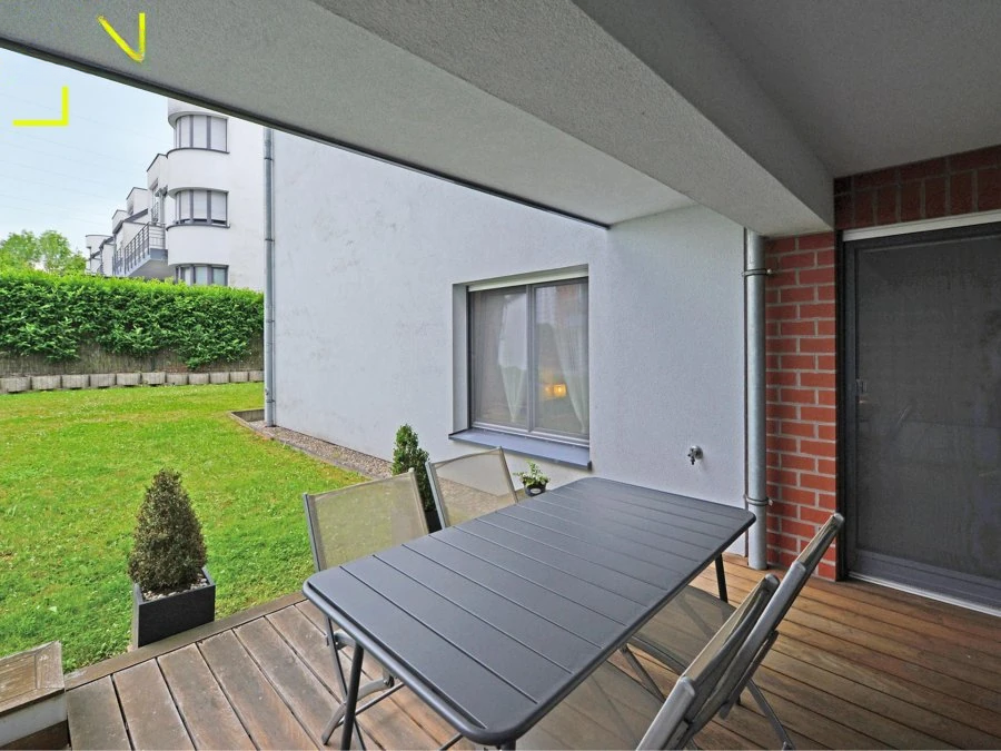 Квартира в Люксембурге, Люксембург, 72 м² - фото 6