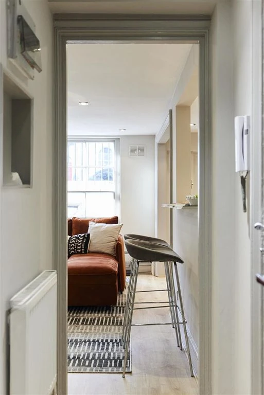 Квартира в Лондоне, Великобритания, 26 м² - фото 6