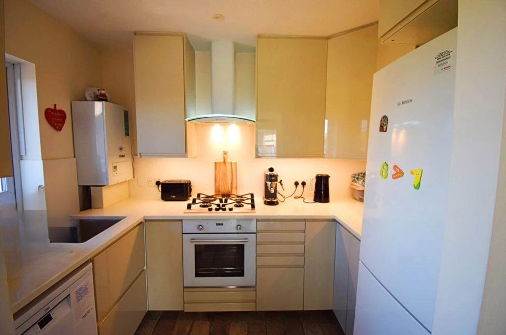 Квартира в Лондоне, Великобритания, 59 м² - фото 6