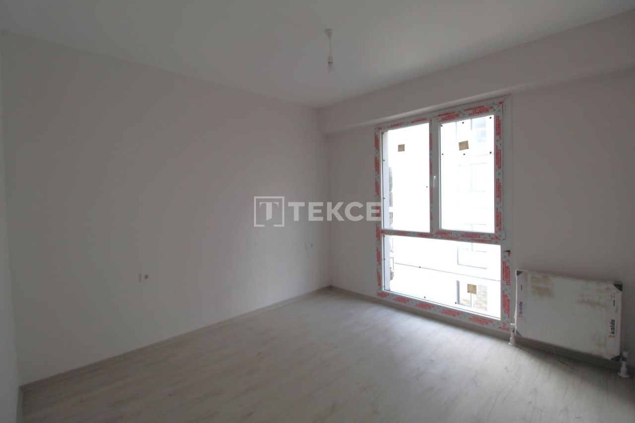 Апартаменты в Башакшехире, Турция, 129 м² - фото 18