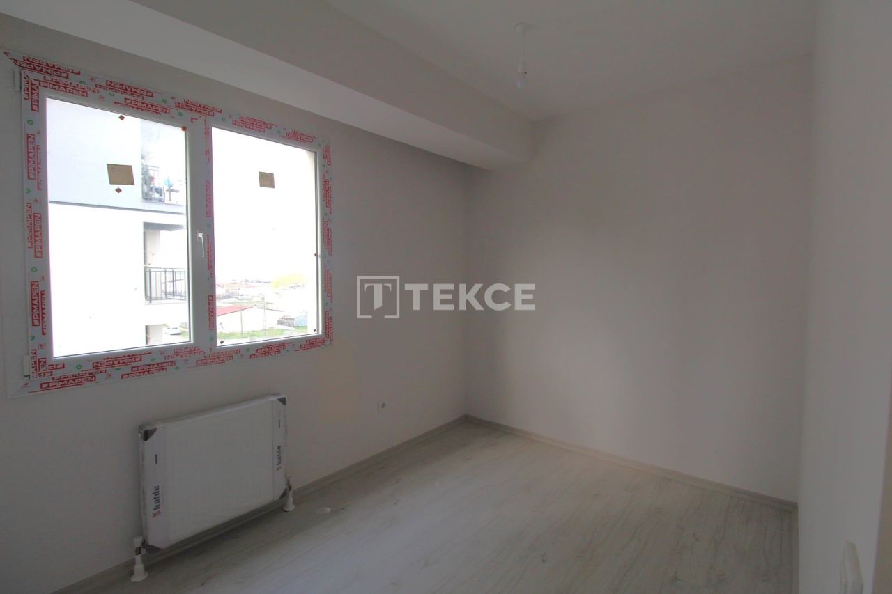 Апартаменты в Башакшехире, Турция, 84 м² - фото 19