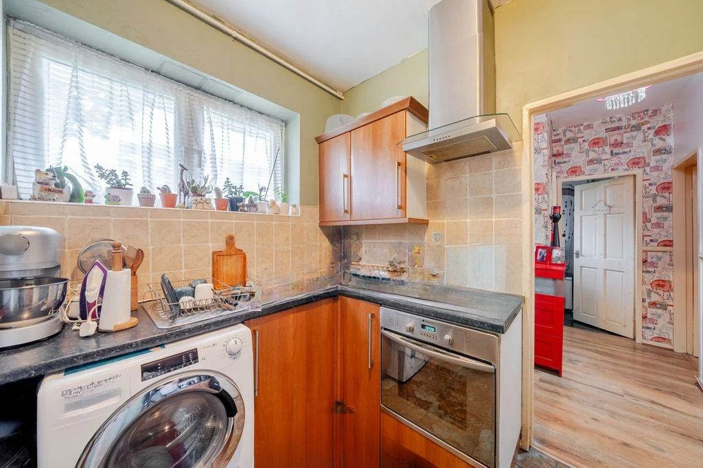 Квартира в Лондоне, Великобритания, 49 м² - фото 6