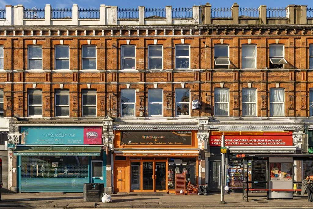 Квартира в Лондоне, Великобритания, 58 м² - фото 6