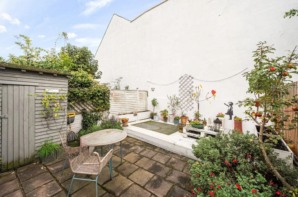 Квартира в Лондоне, Великобритания, 54 м² - фото 6