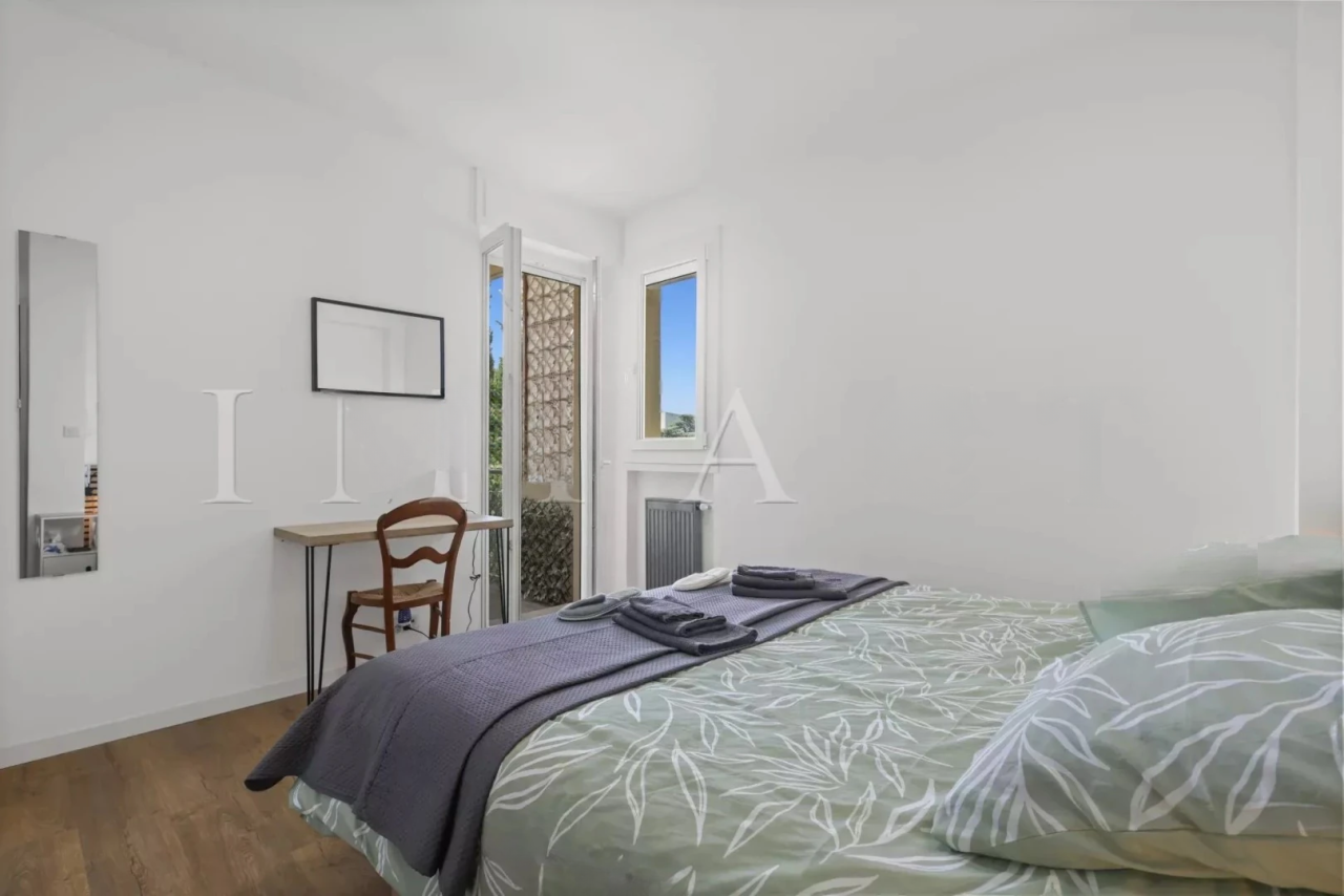 Квартира в Каннах, Франция, 100 м² - фото 6