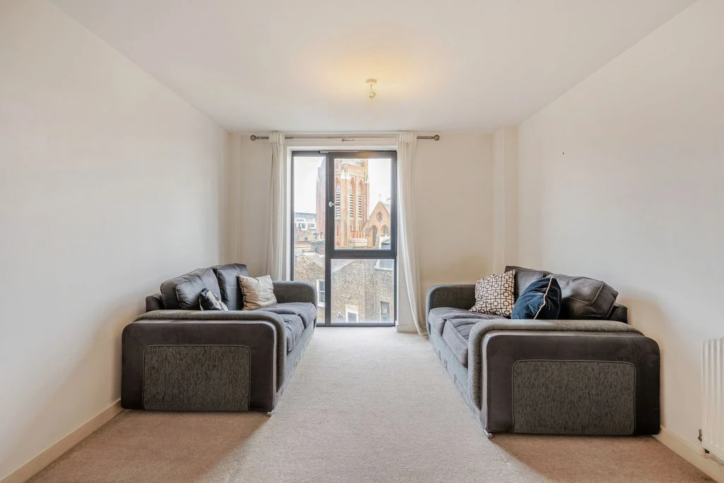 Квартира в Лондоне, Великобритания, 47 м² - фото 6