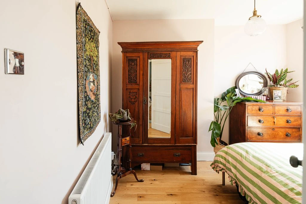 Квартира в Лондоне, Великобритания, 57 м² - фото 6