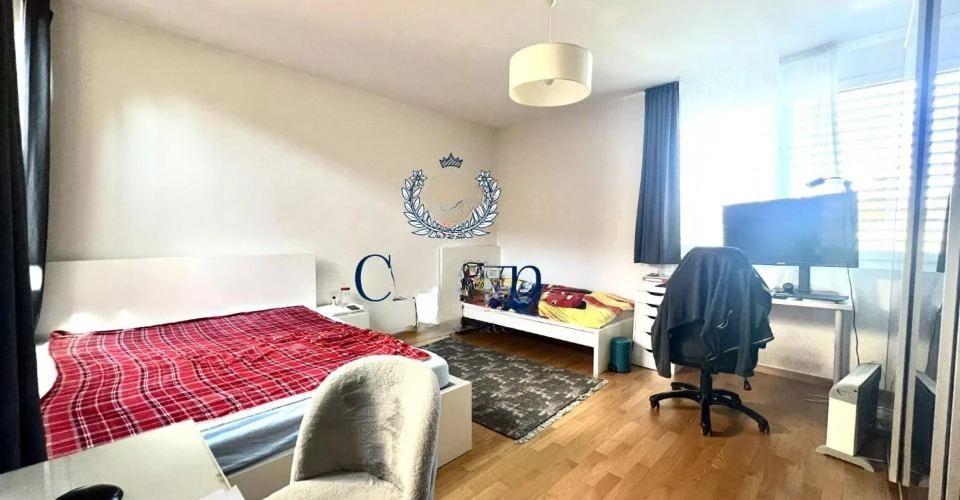 Квартира в Женеве, Швейцария, 174 м² - фото 6