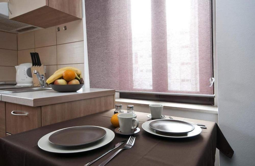 Отель, гостиница в Задаре, Хорватия, 182 м² - фото 3