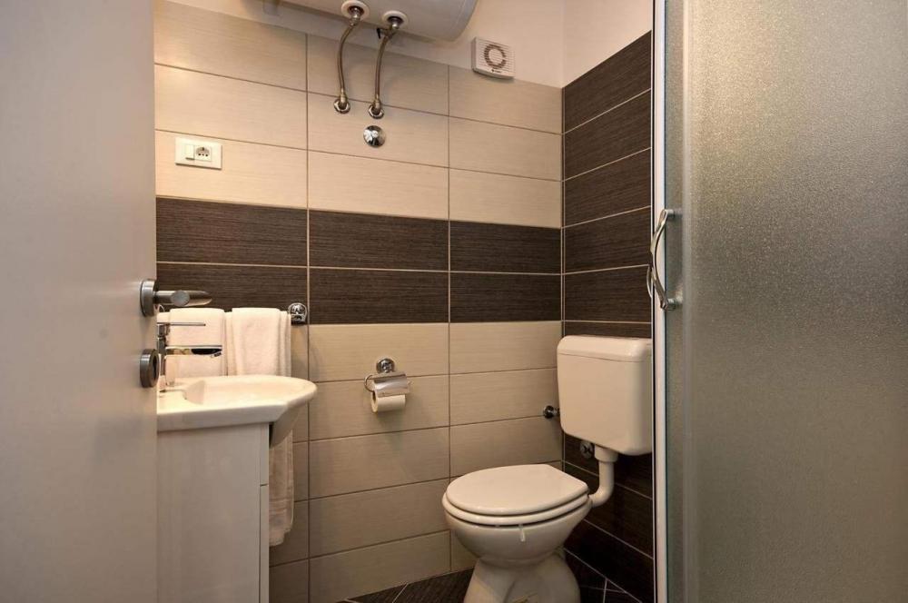 Отель, гостиница в Задаре, Хорватия, 182 м² - фото 4