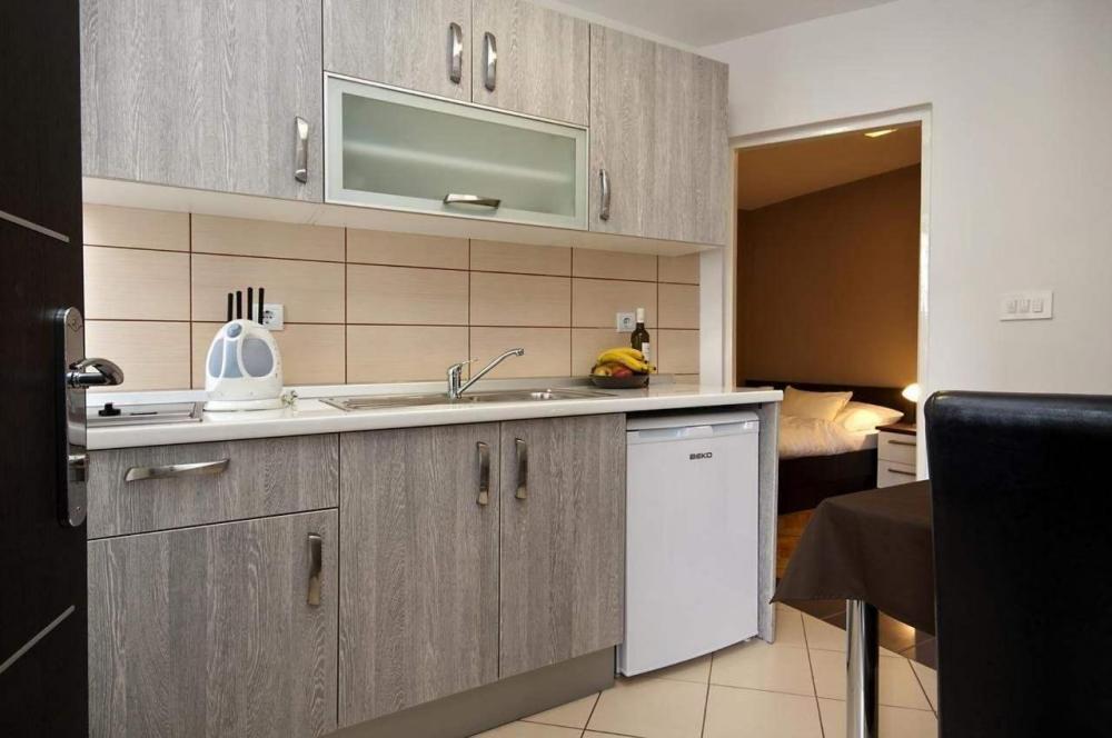 Отель, гостиница в Задаре, Хорватия, 182 м² - фото 5