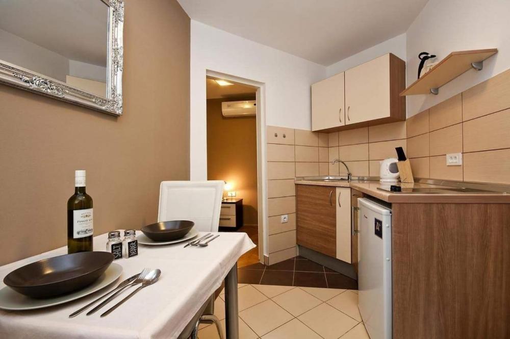 Отель, гостиница в Задаре, Хорватия, 182 м² - фото 6