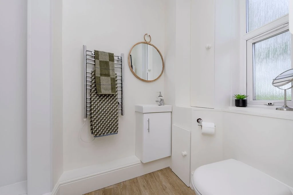 Квартира в Лондоне, Великобритания, 34 м² - фото 7