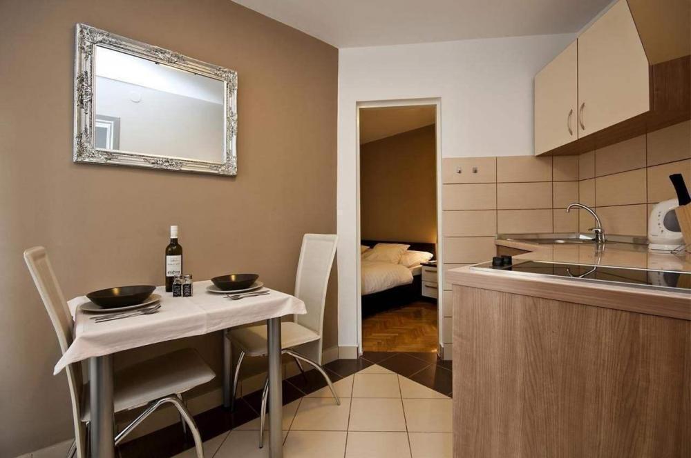 Отель, гостиница в Задаре, Хорватия, 182 м² - фото 7